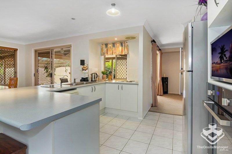 rental property Brisbane