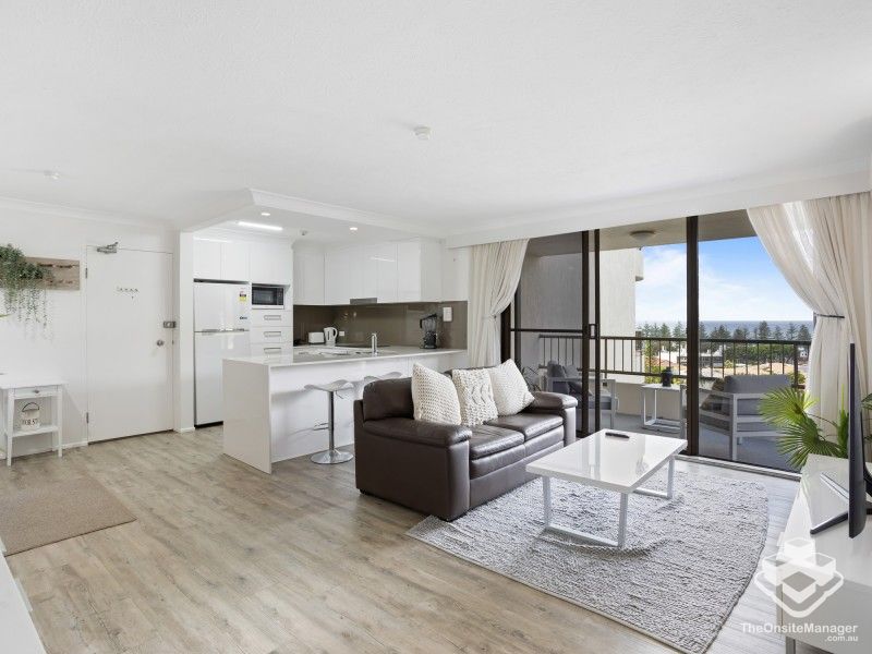 rental property Gold Coast