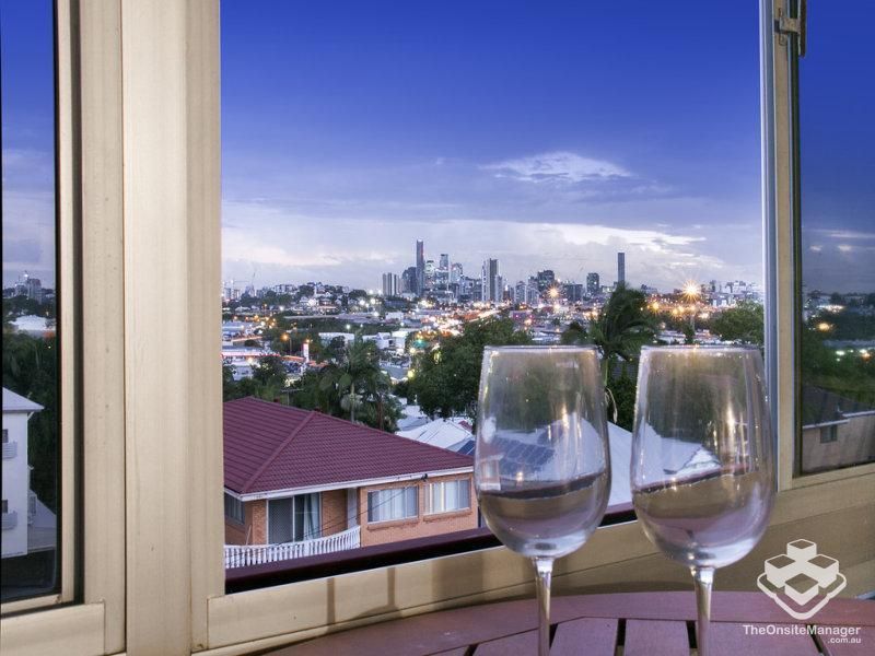 rental property Brisbane
