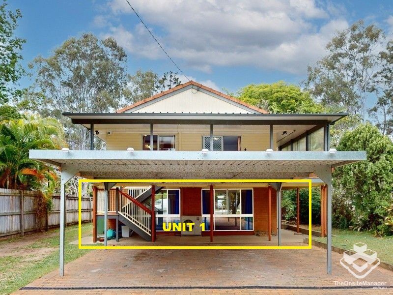 rental property Brisbane