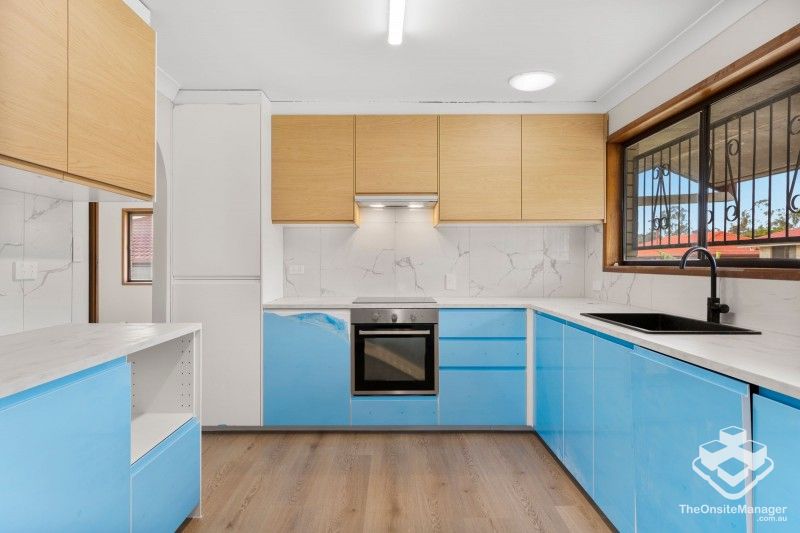 rental property Brisbane