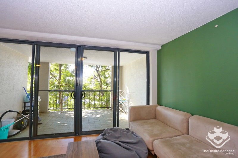 rental property Brisbane