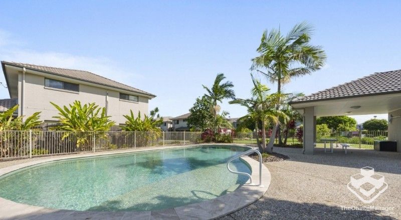 rental property Brisbane