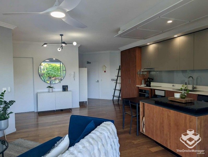rental property Brisbane