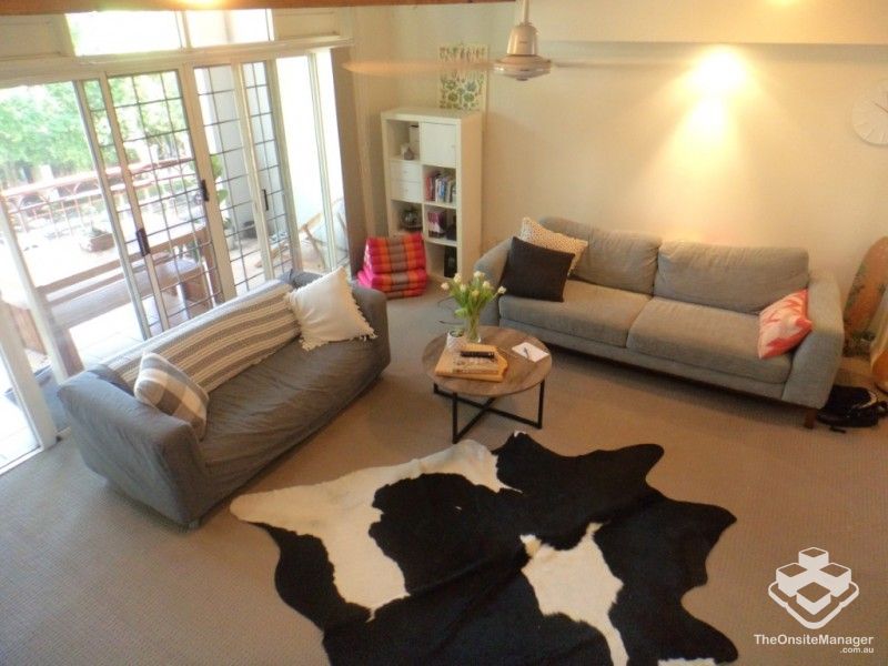 rental property Brisbane