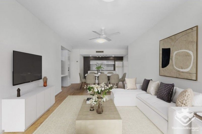 rental property Brisbane