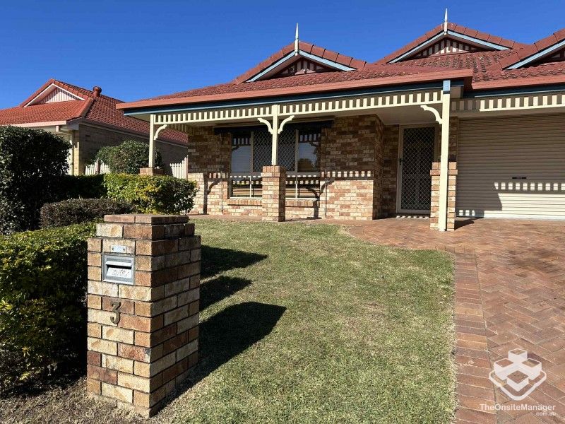 rental property Brisbane