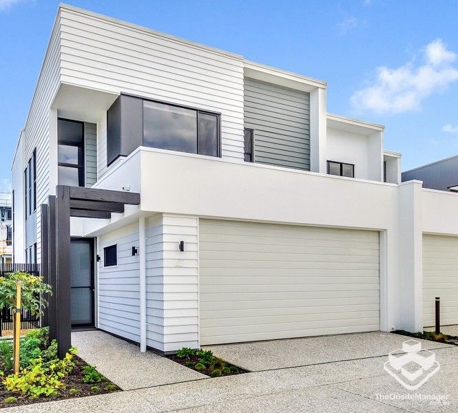 rental property Brisbane