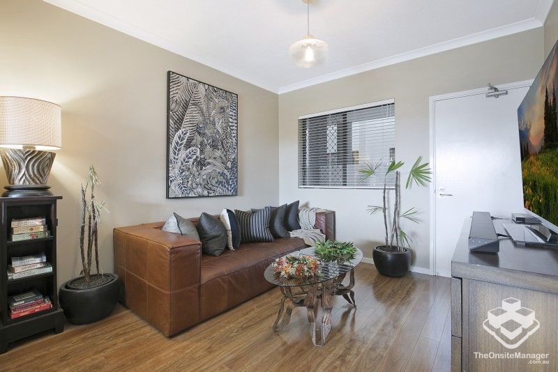 rental property Brisbane