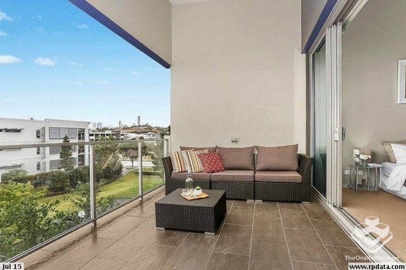 rental property Brisbane