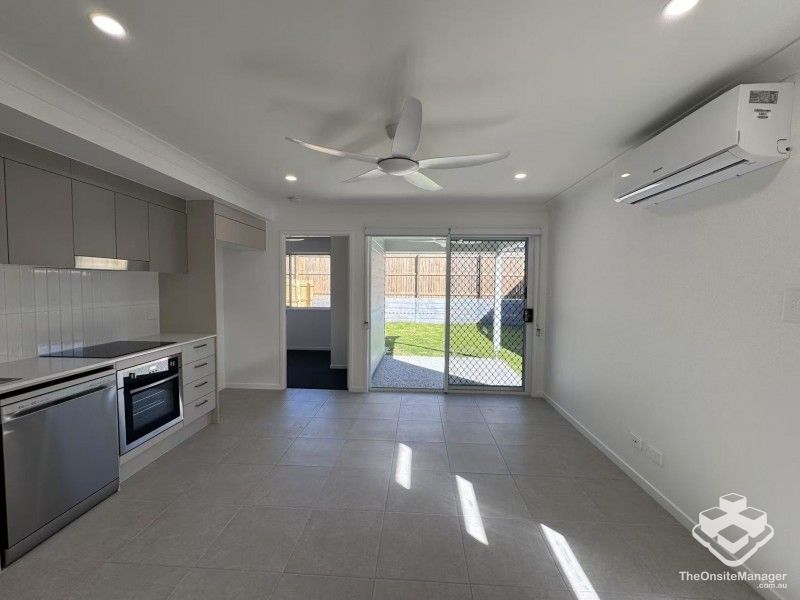 rental property Brisbane