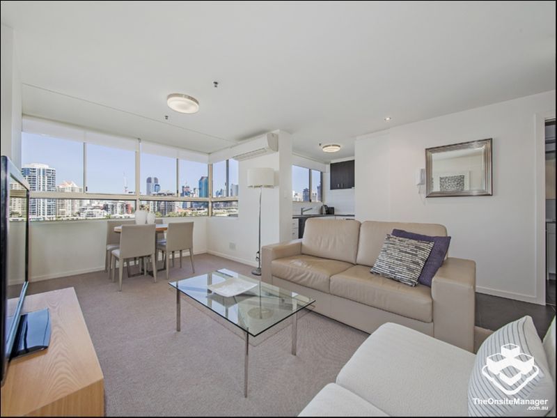 rental property Brisbane