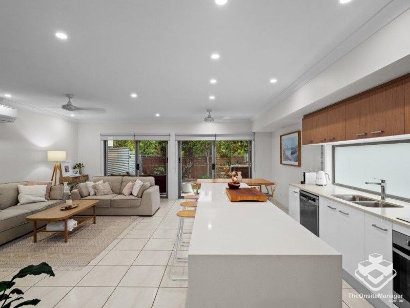 rental property Brisbane
