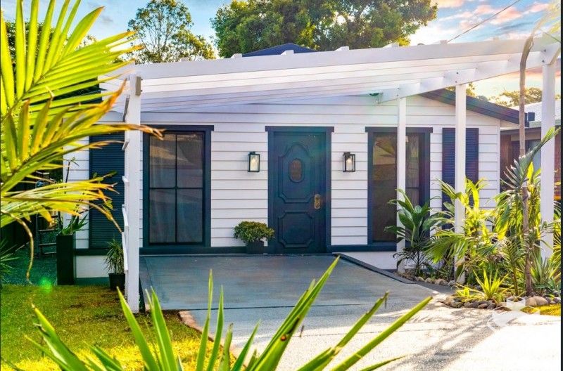rental property Brisbane