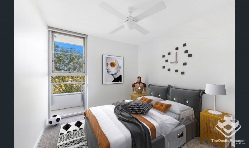 rental property Gold Coast
