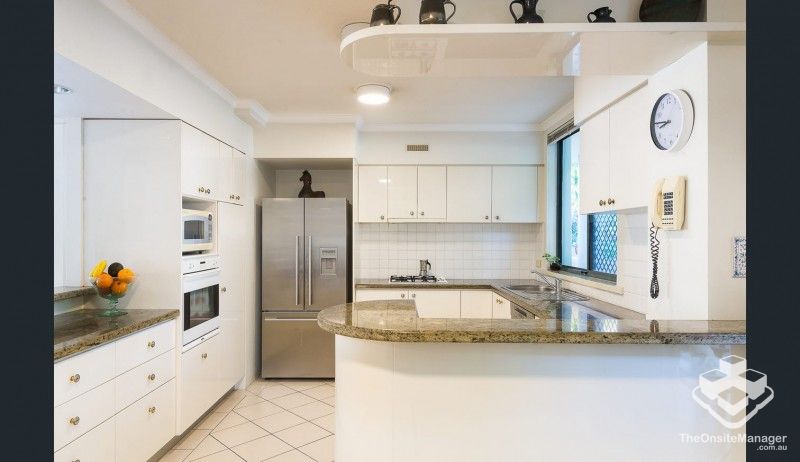rental property Brisbane