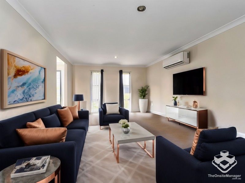 rental property Brisbane