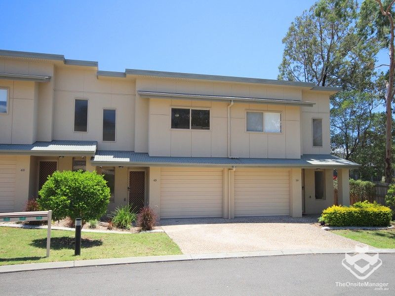 rental property Brisbane
