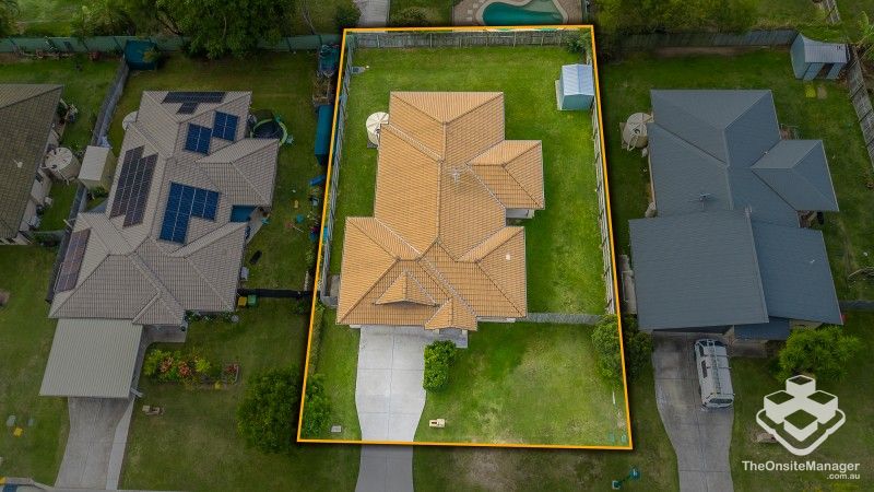 rental property Brisbane