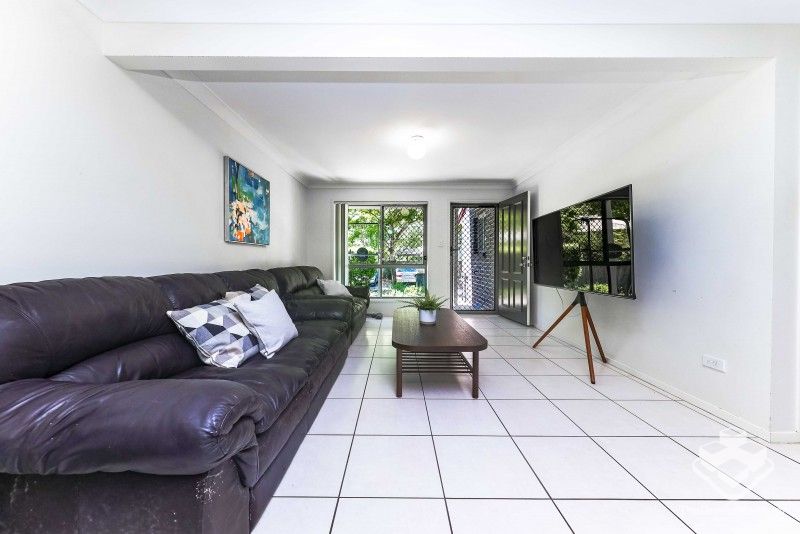 rental property Brisbane