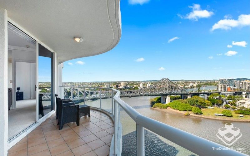 rental property Brisbane