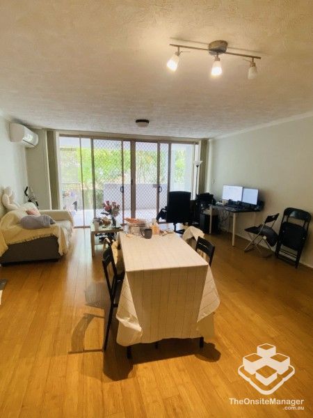 rental property Brisbane