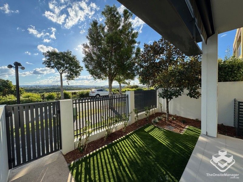 rental property Gold Coast