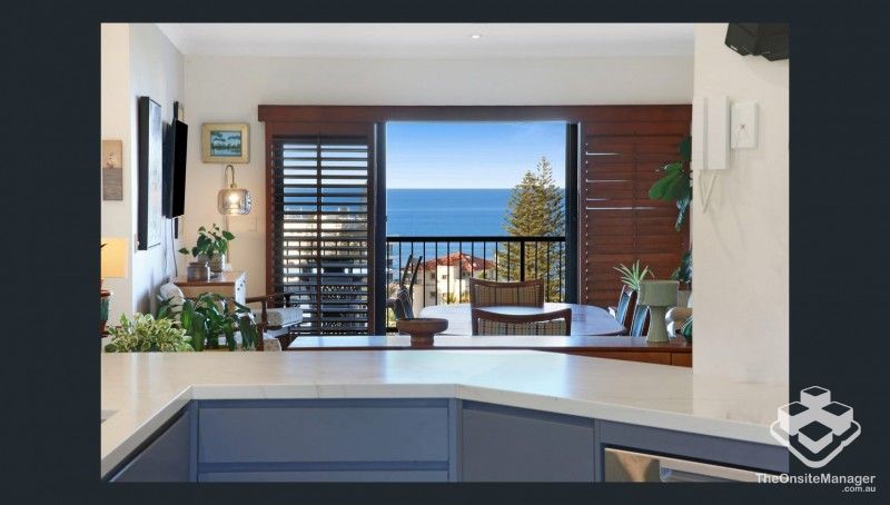rental property Gold Coast