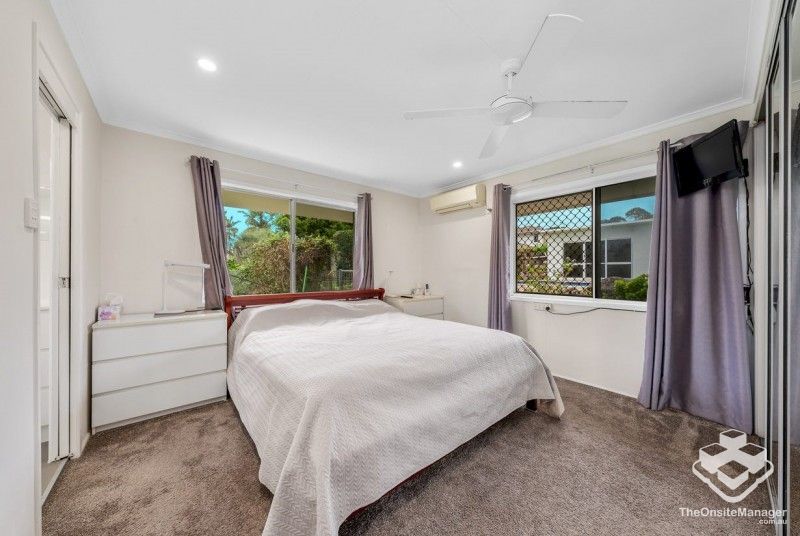 rental property Brisbane