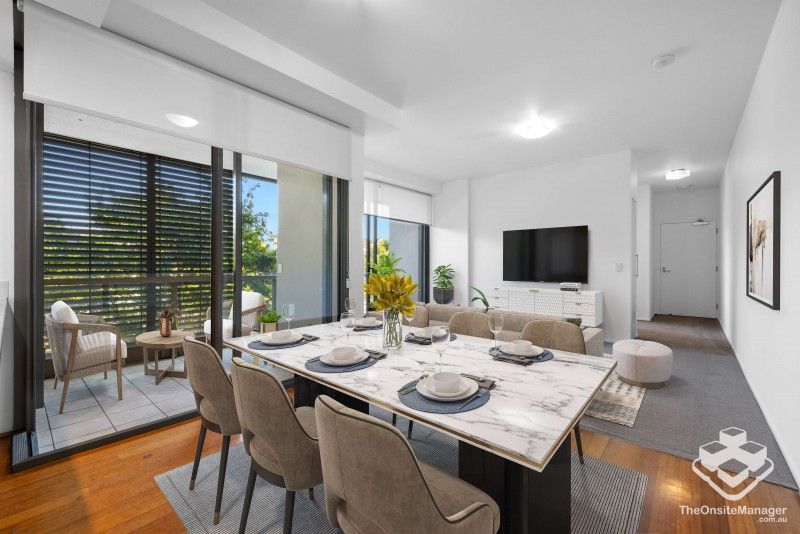 rental property Brisbane