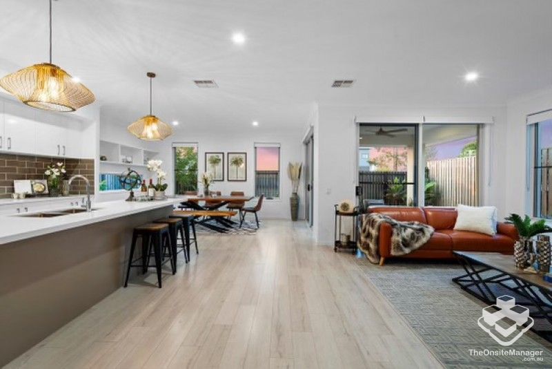 rental property Brisbane