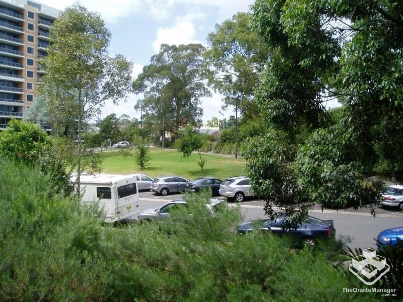 rental property Sydney