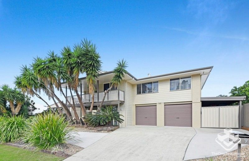 rental property Brisbane
