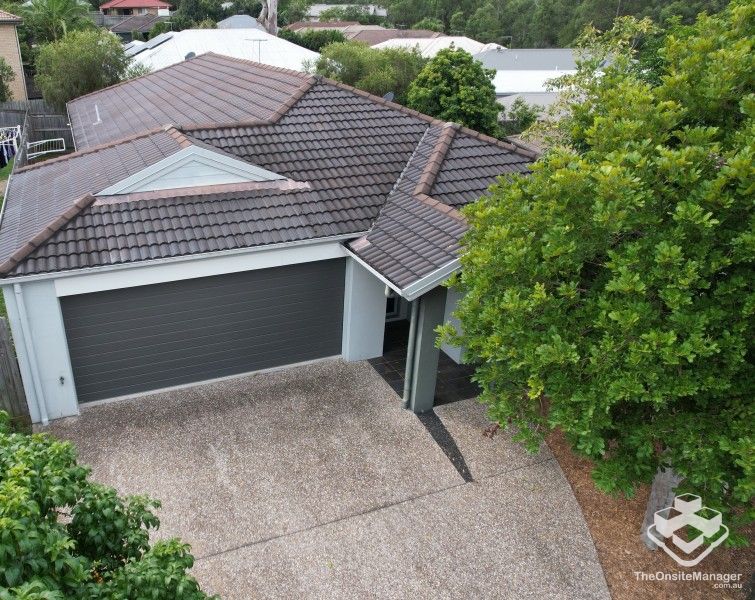 rental property Ipswich