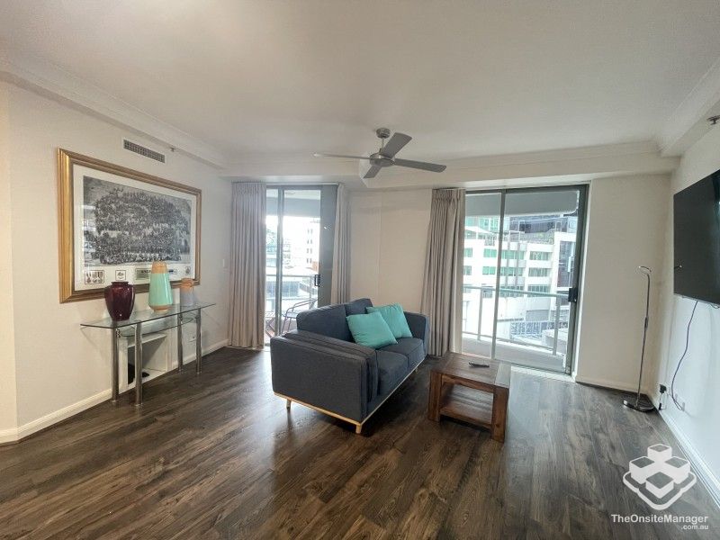 rental property Brisbane