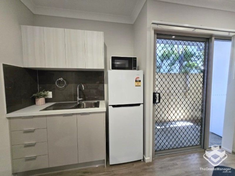 rental property Brisbane
