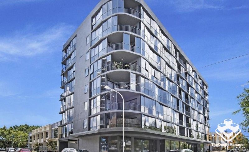 rental property Brisbane