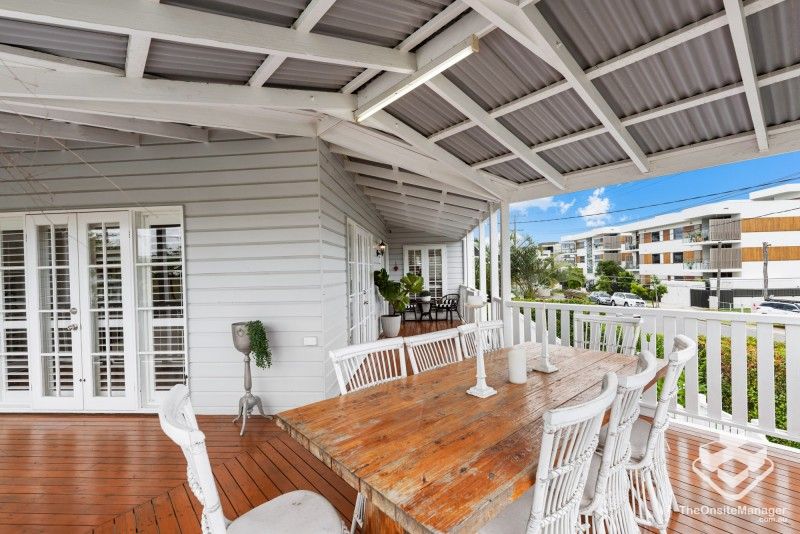 rental property Brisbane