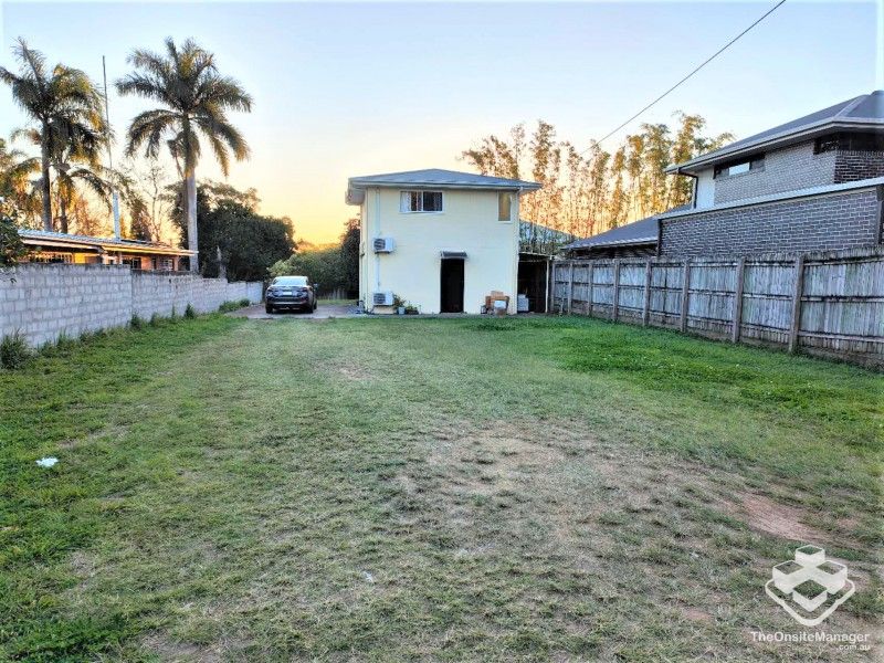 rental property Brisbane