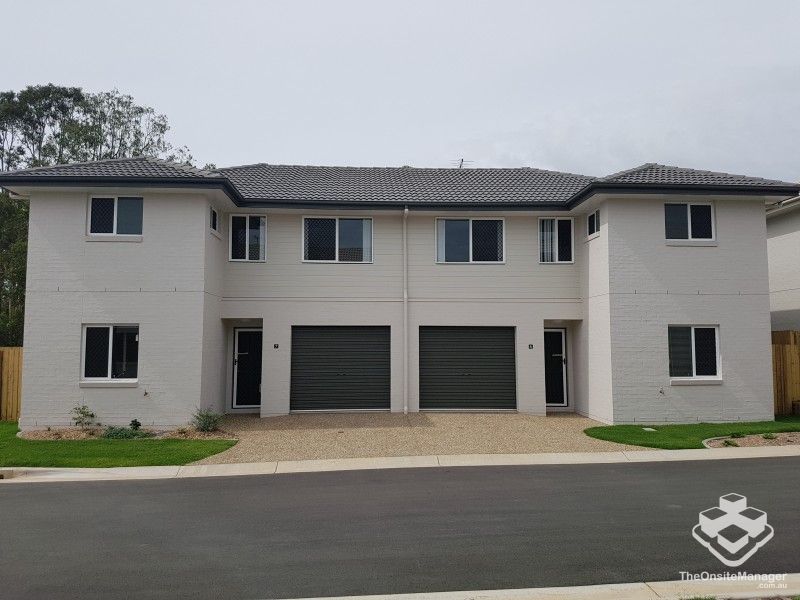 rental property Brisbane