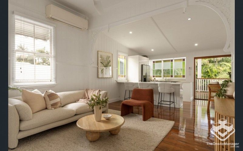 rental property Brisbane