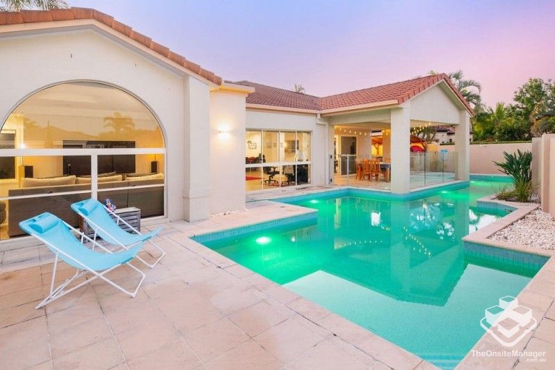 rental property Gold Coast