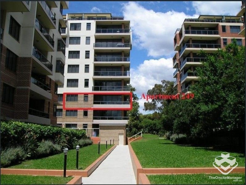 rental property Sydney