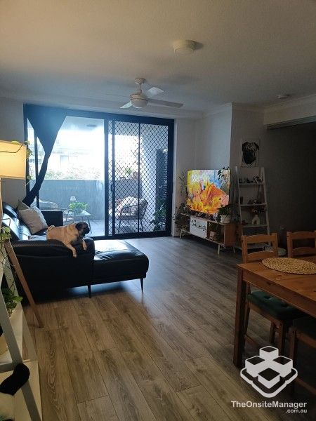 rental property Brisbane