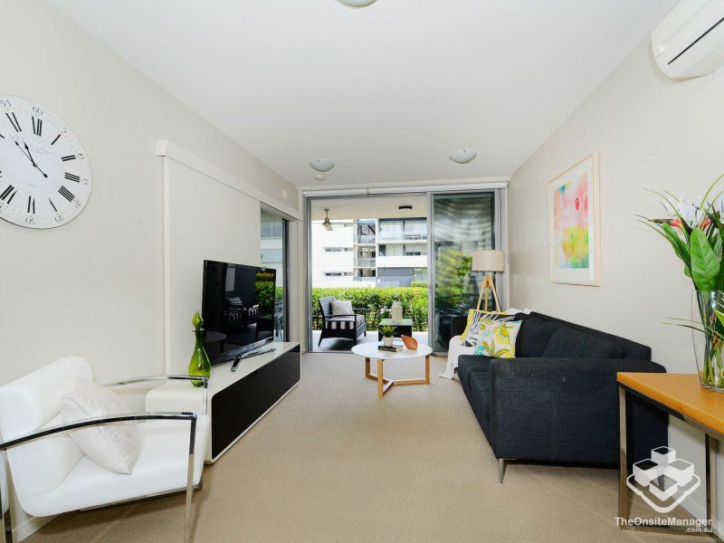 rental property Brisbane