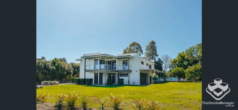 rental property Brisbane