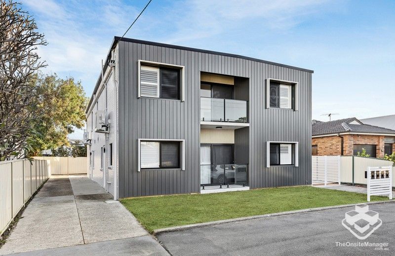 rental property Newcastle