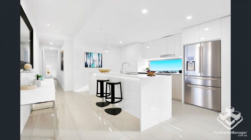 rental property Gold Coast