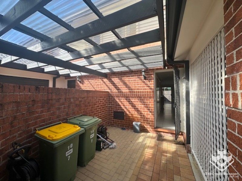 rental property Gold Coast