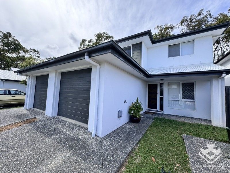 rental property Brisbane